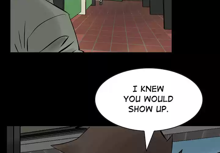 Legend: The Beginning ch.25