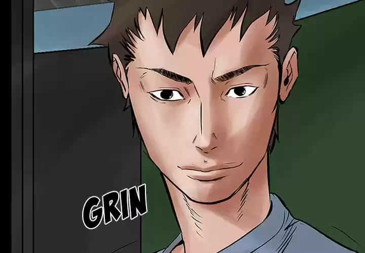 Legend: The Beginning ch.25