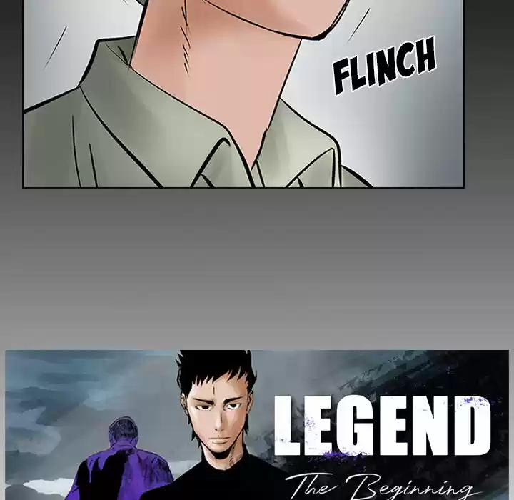 Legend: The Beginning ch.25