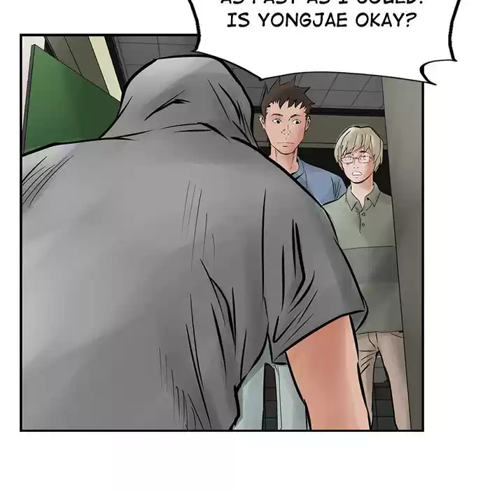 Legend: The Beginning ch.25