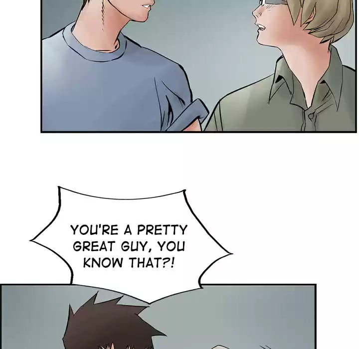 Legend: The Beginning ch.25