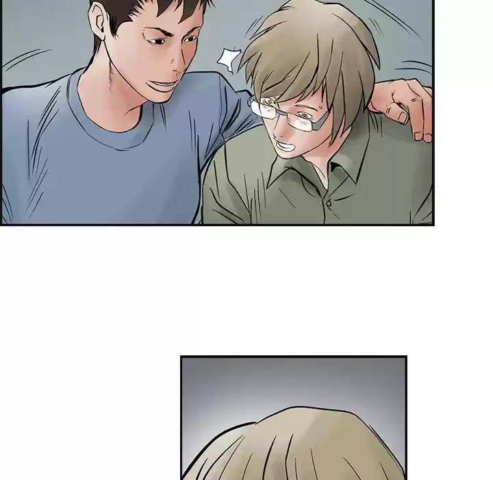 Legend: The Beginning ch.25