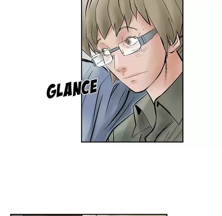 Legend: The Beginning ch.25