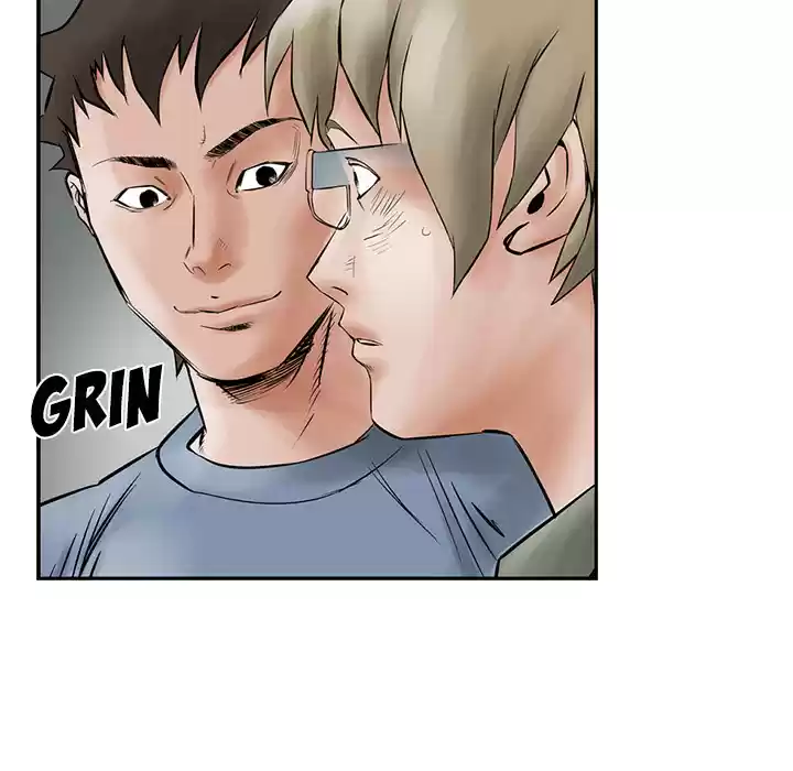 Legend: The Beginning ch.25