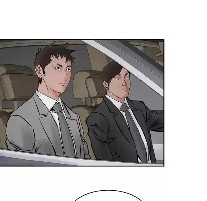 Legend: The Beginning ch.25