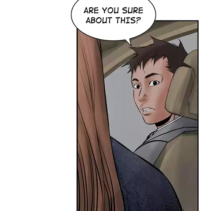 Legend: The Beginning ch.25