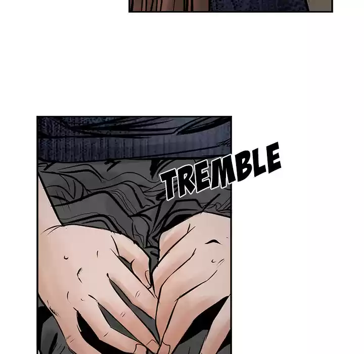 Legend: The Beginning ch.25