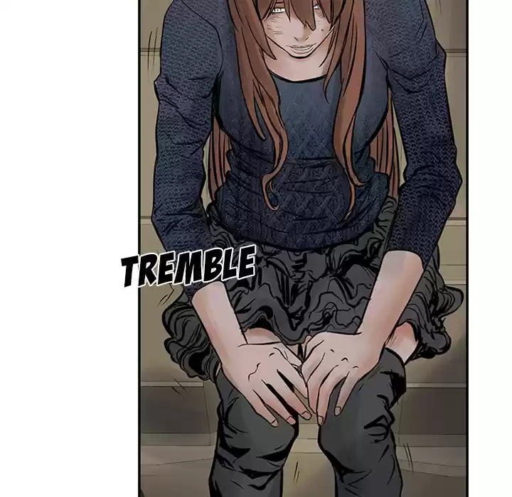 Legend: The Beginning ch.25