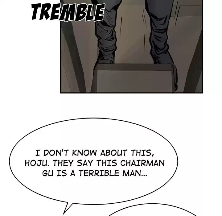 Legend: The Beginning ch.25