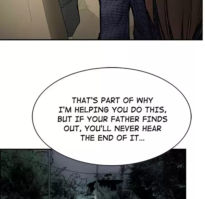 Legend: The Beginning ch.25