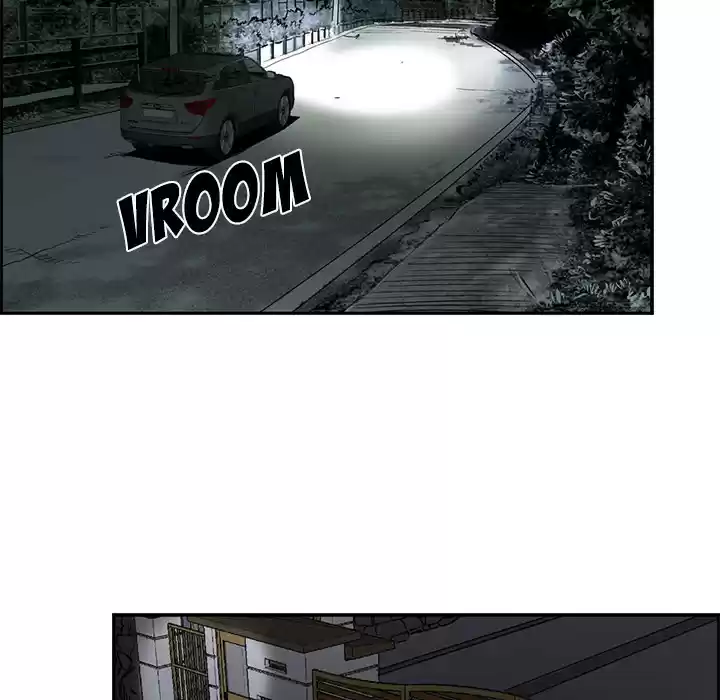 Legend: The Beginning ch.25