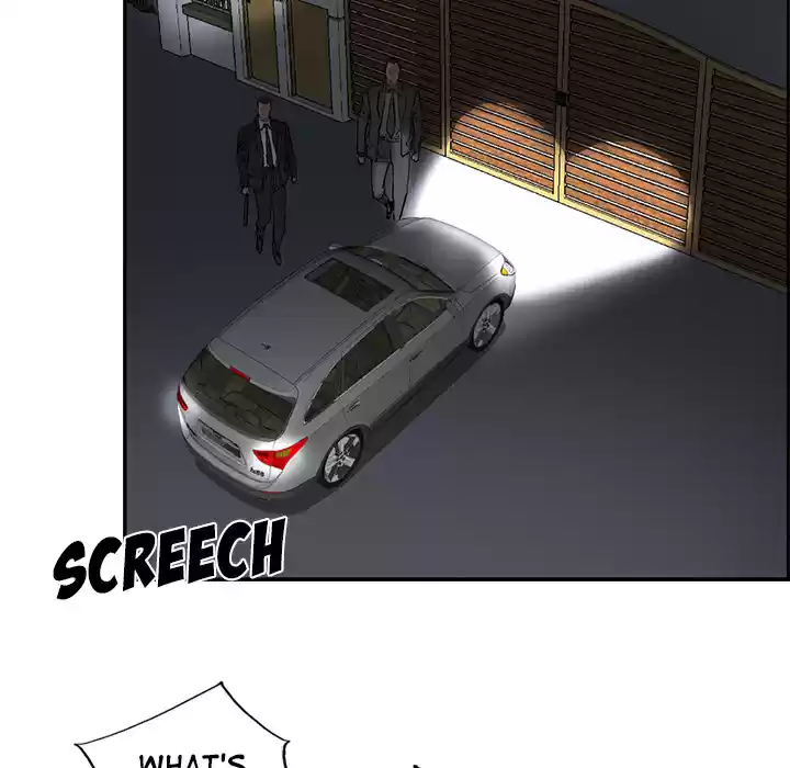 Legend: The Beginning ch.25