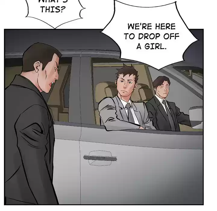 Legend: The Beginning ch.25