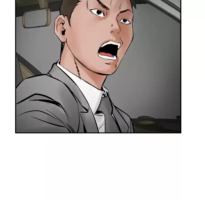 Legend: The Beginning ch.25