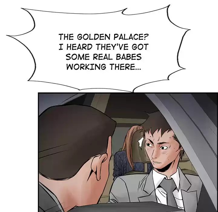 Legend: The Beginning ch.25