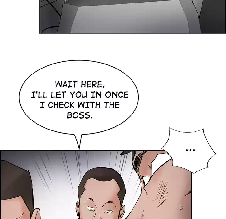 Legend: The Beginning ch.25