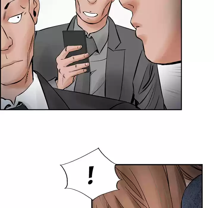 Legend: The Beginning ch.25