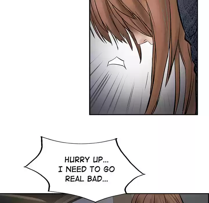 Legend: The Beginning ch.25