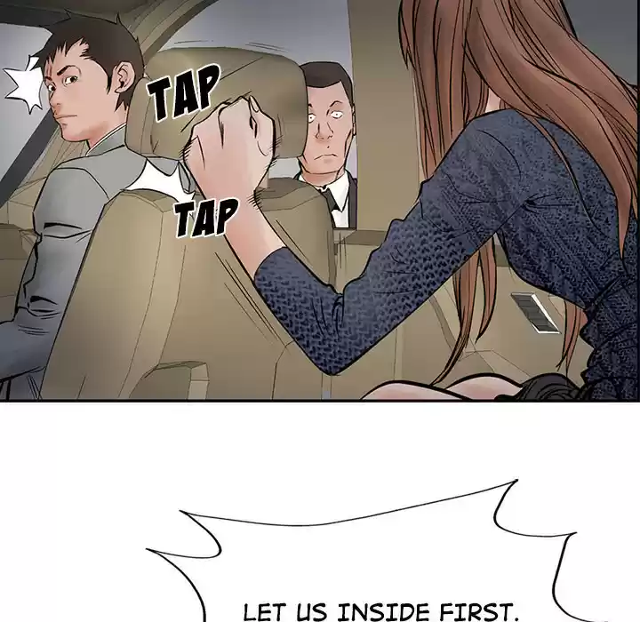 Legend: The Beginning ch.25