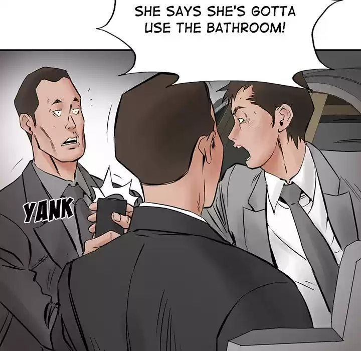 Legend: The Beginning ch.25