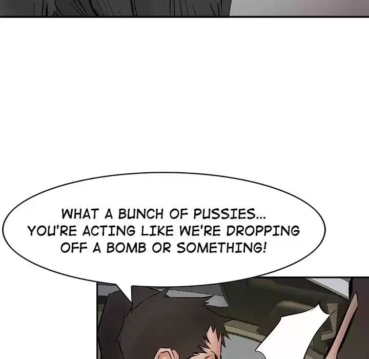 Legend: The Beginning ch.25