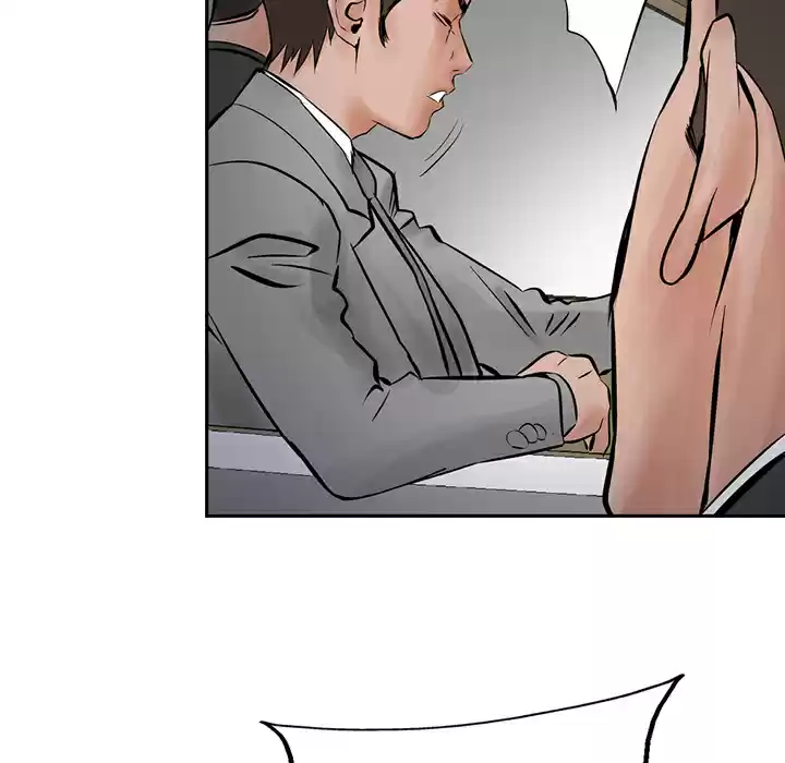 Legend: The Beginning ch.25