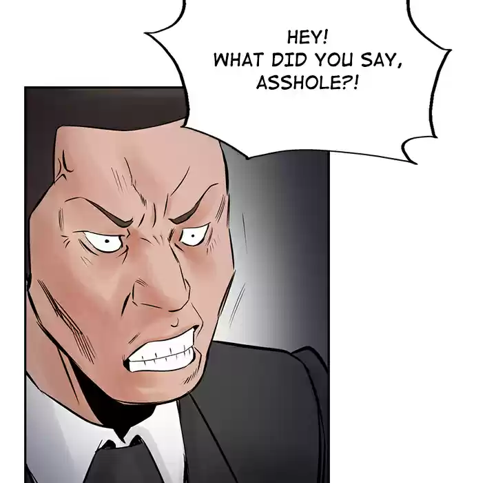 Legend: The Beginning ch.25