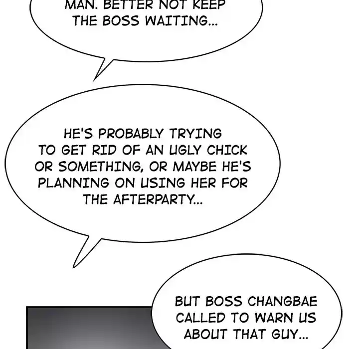 Legend: The Beginning ch.25