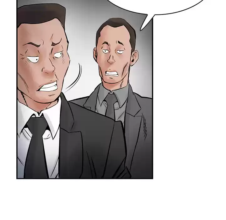 Legend: The Beginning ch.25