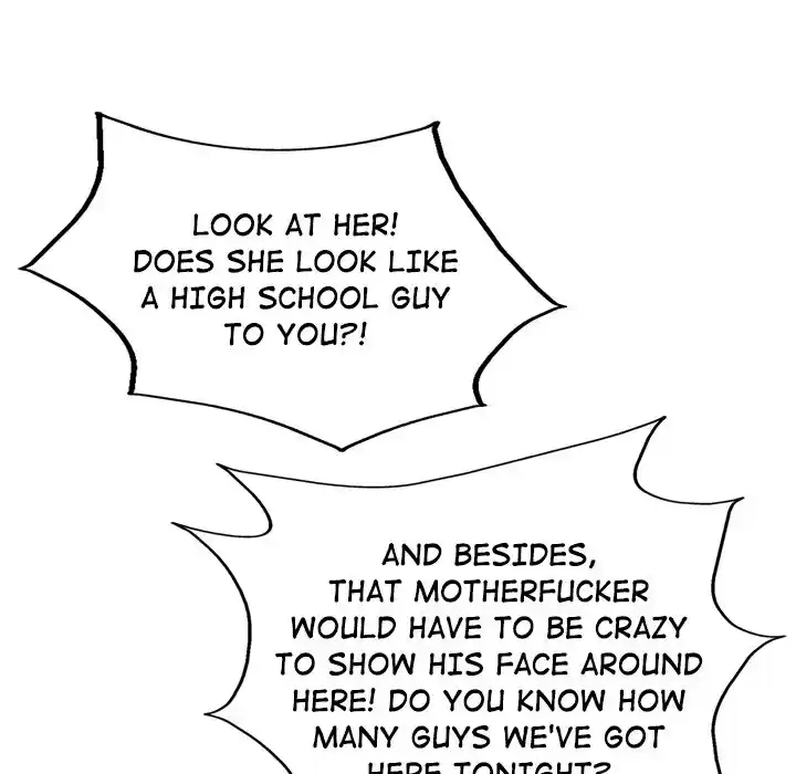 Legend: The Beginning ch.25