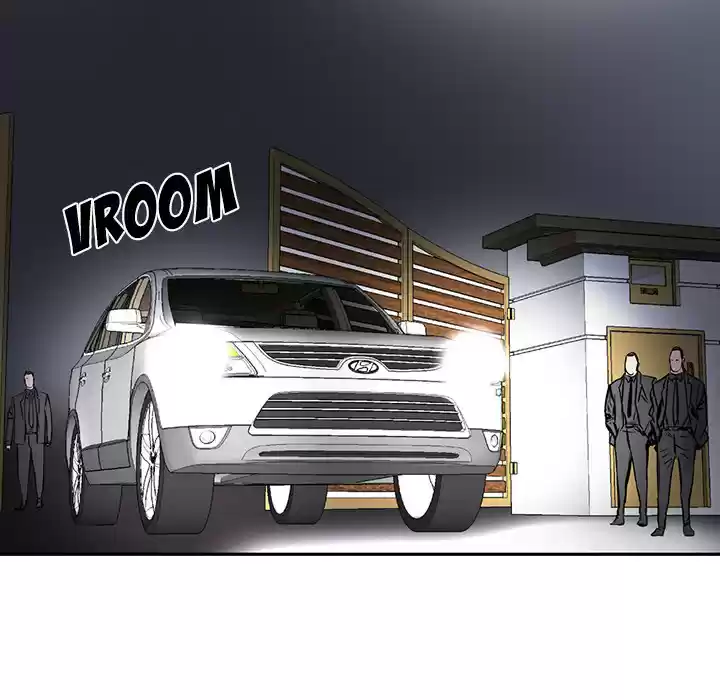 Legend: The Beginning ch.25