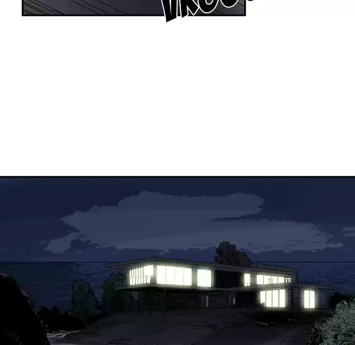 Legend: The Beginning ch.25