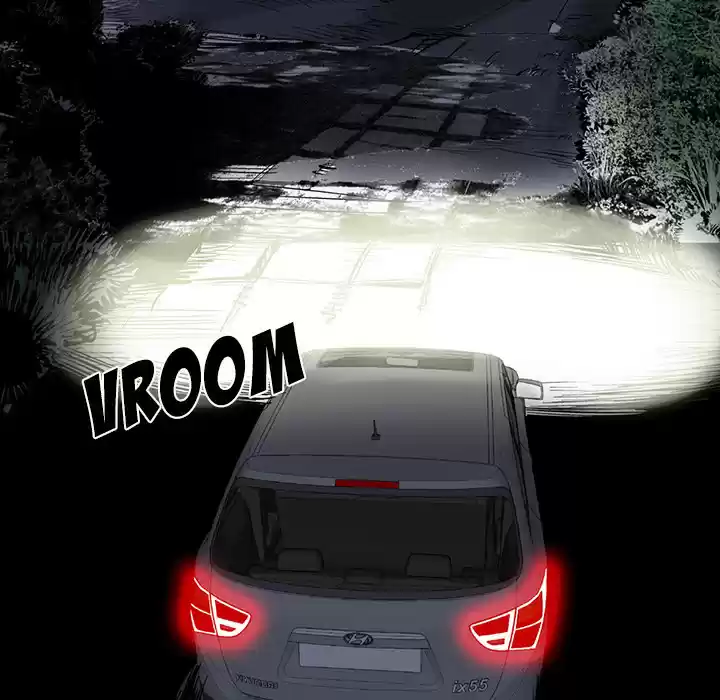 Legend: The Beginning ch.25