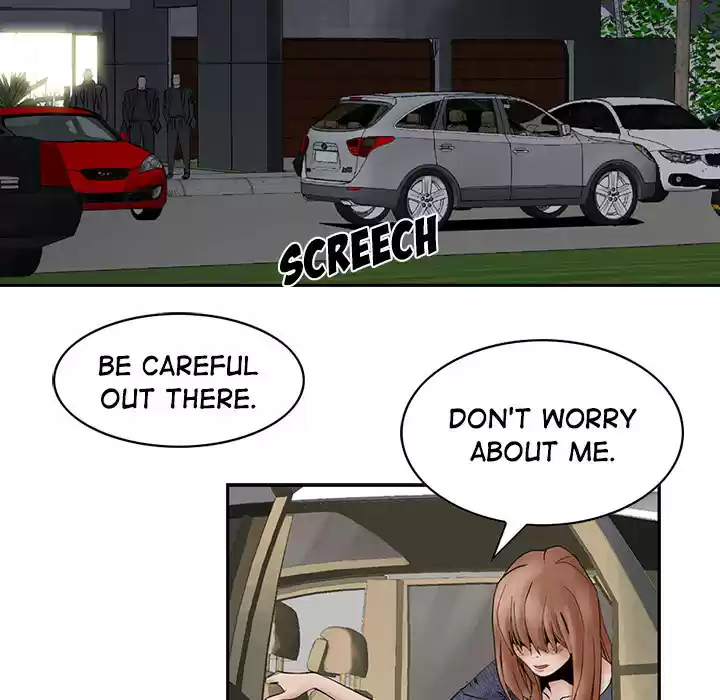 Legend: The Beginning ch.25