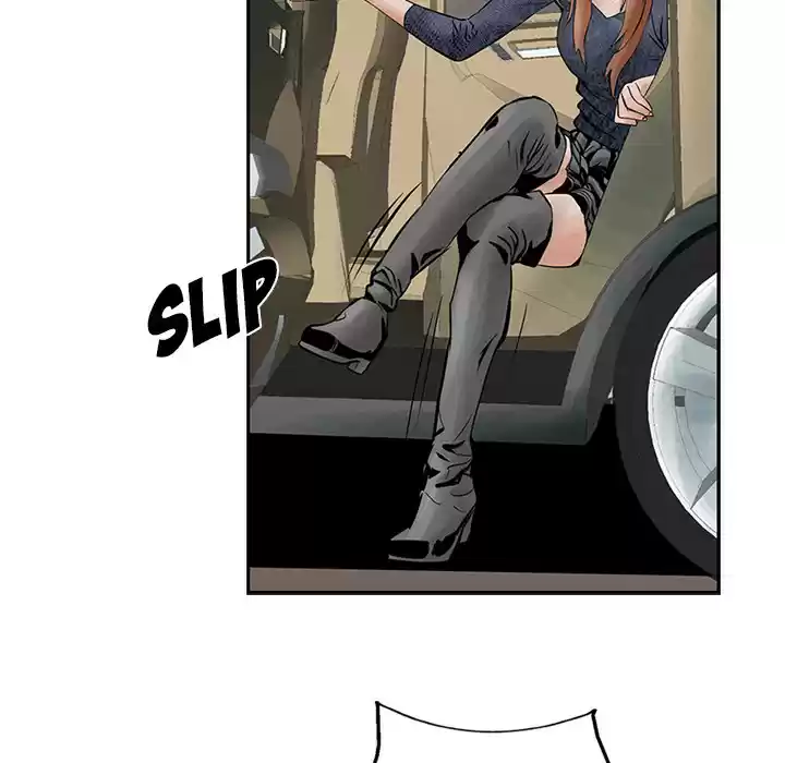 Legend: The Beginning ch.25