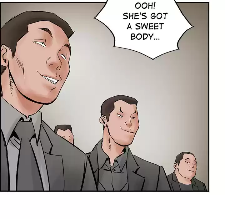 Legend: The Beginning ch.25