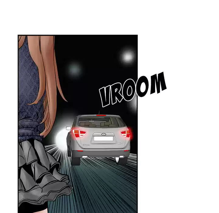 Legend: The Beginning ch.25