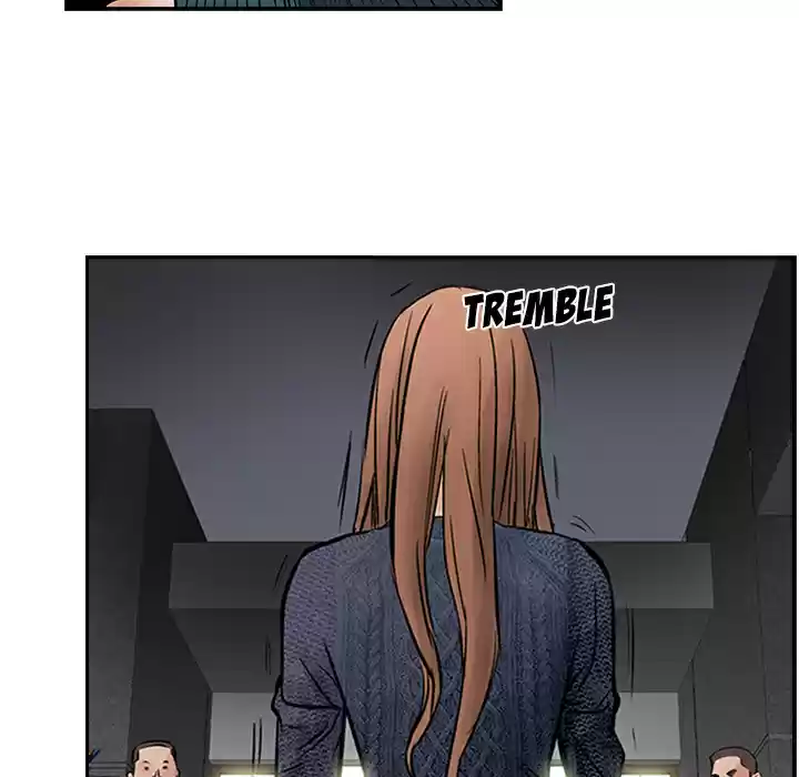 Legend: The Beginning ch.25