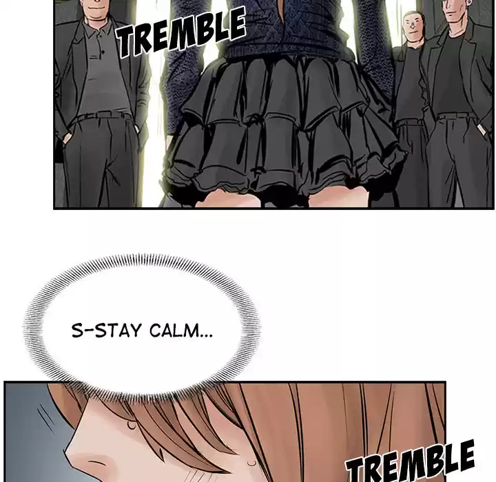 Legend: The Beginning ch.25