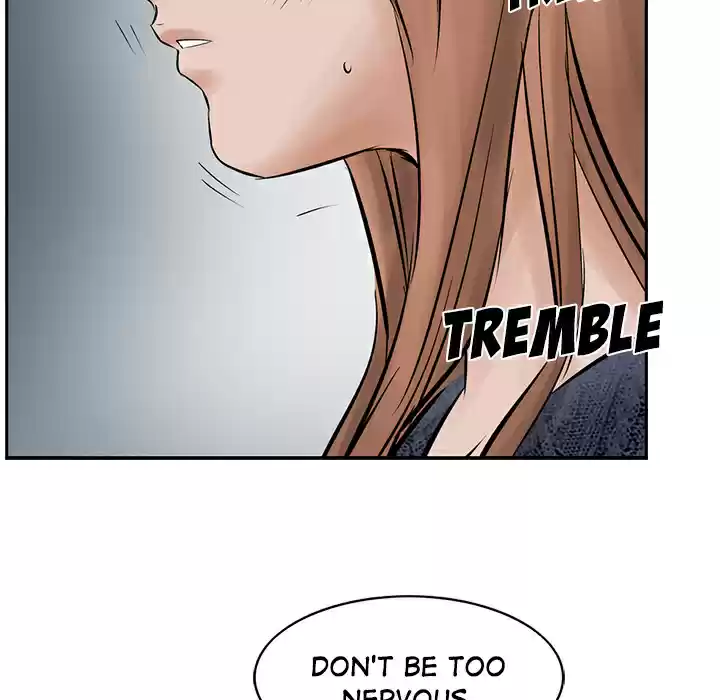 Legend: The Beginning ch.25