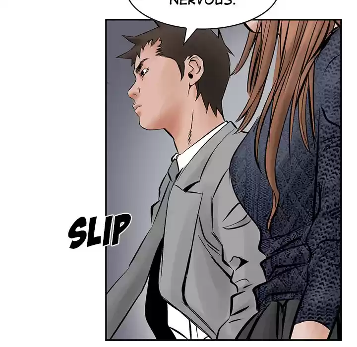 Legend: The Beginning ch.25