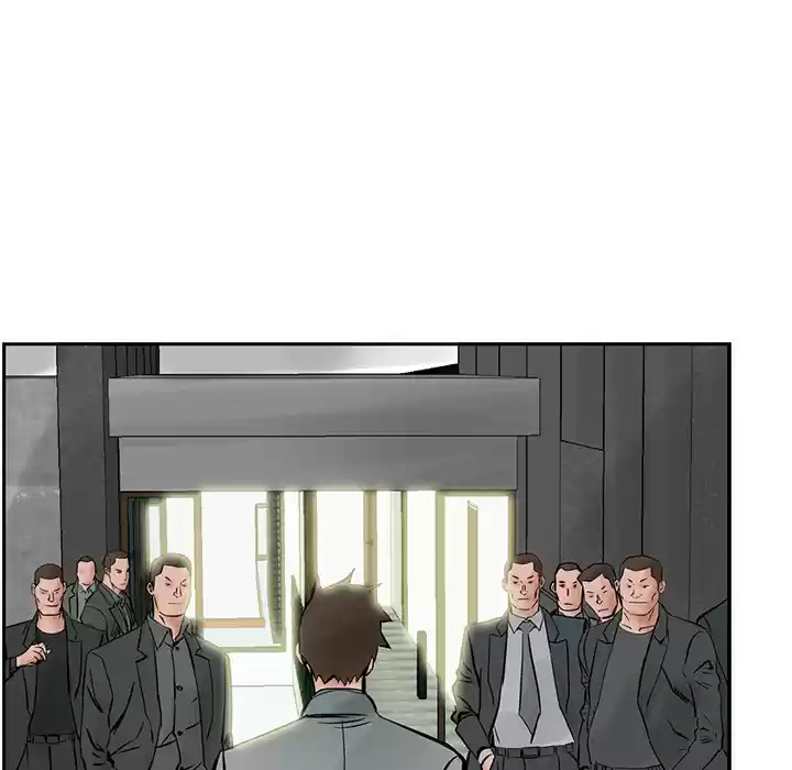 Legend: The Beginning ch.25