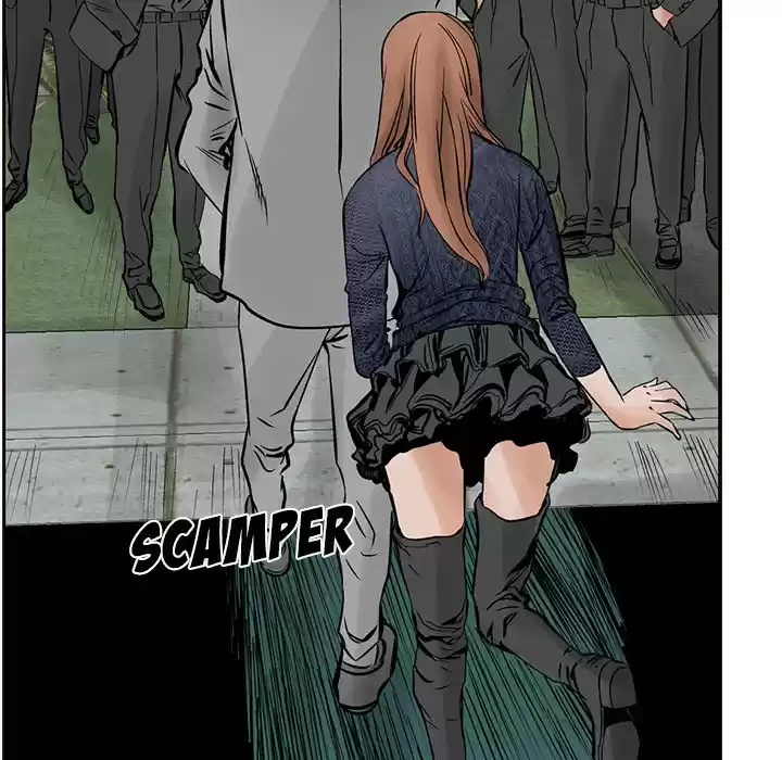 Legend: The Beginning ch.25