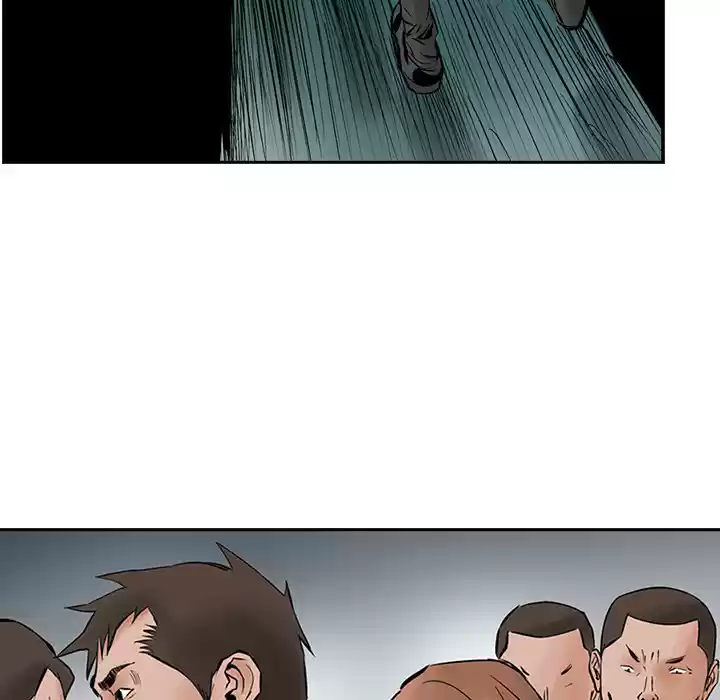 Legend: The Beginning ch.25