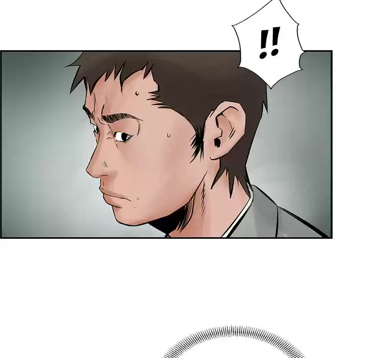 Legend: The Beginning ch.25