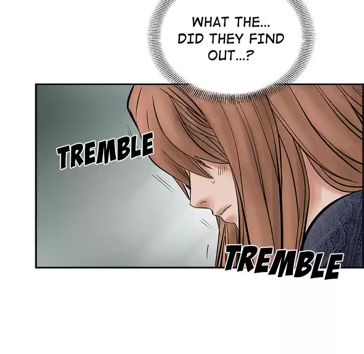 Legend: The Beginning ch.25