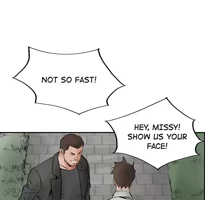 Legend: The Beginning ch.25