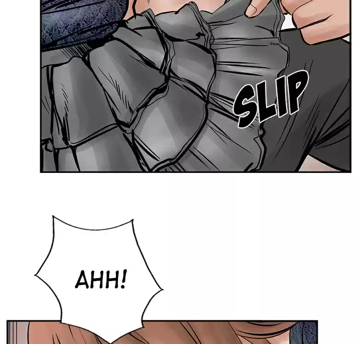 Legend: The Beginning ch.25