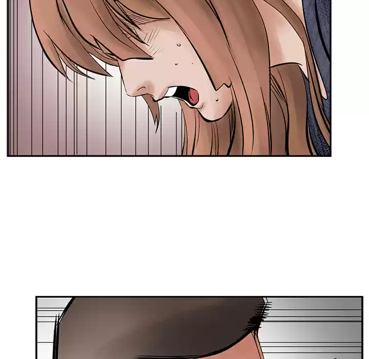 Legend: The Beginning ch.25