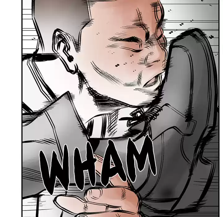 Legend: The Beginning ch.25